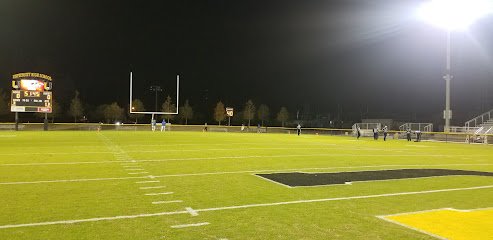 Soccer Field image 1