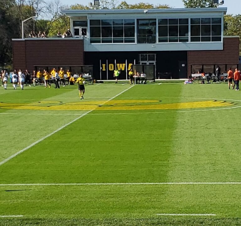 Soccer Field image 2