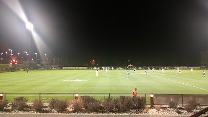 Soccer Field image 1