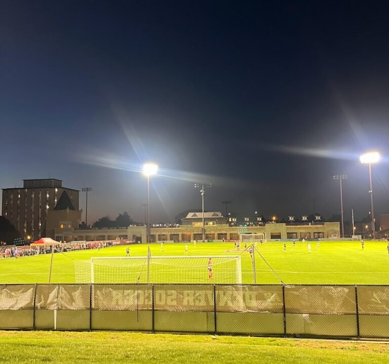 Soccer Field image 2