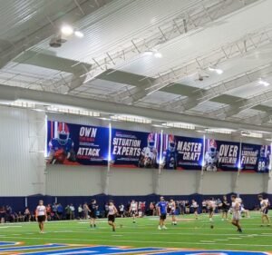 Soccer Field image 3