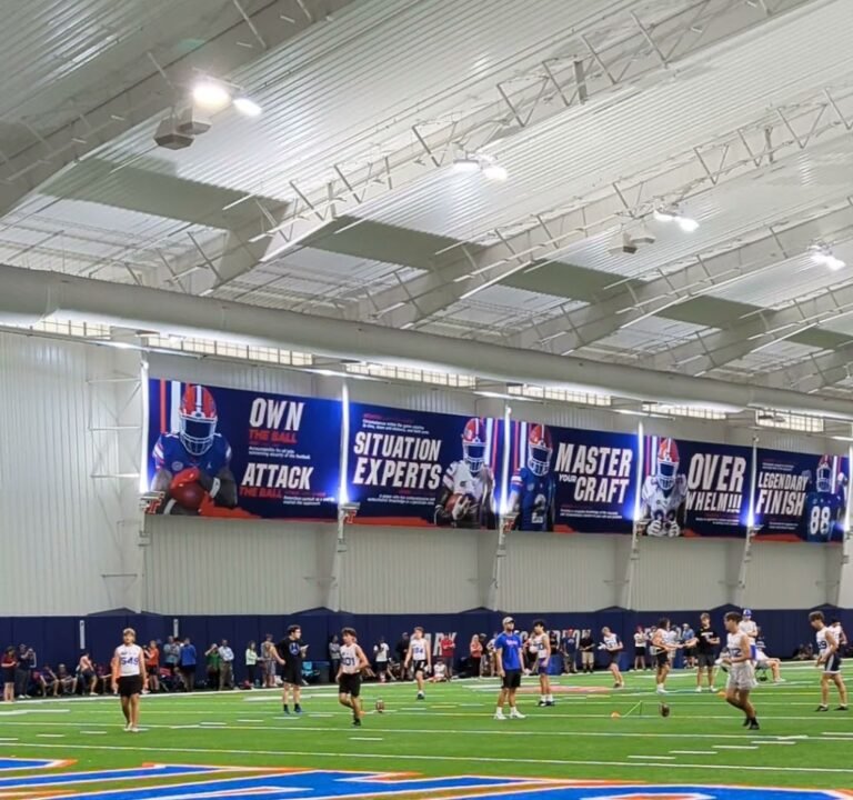 Soccer Field image 3