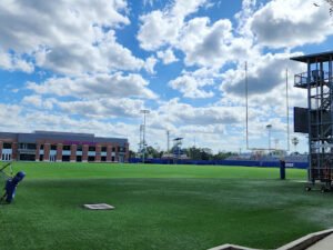 Soccer Field image 1