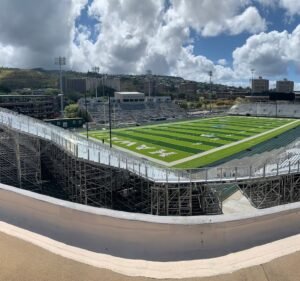 Soccer Field image 2