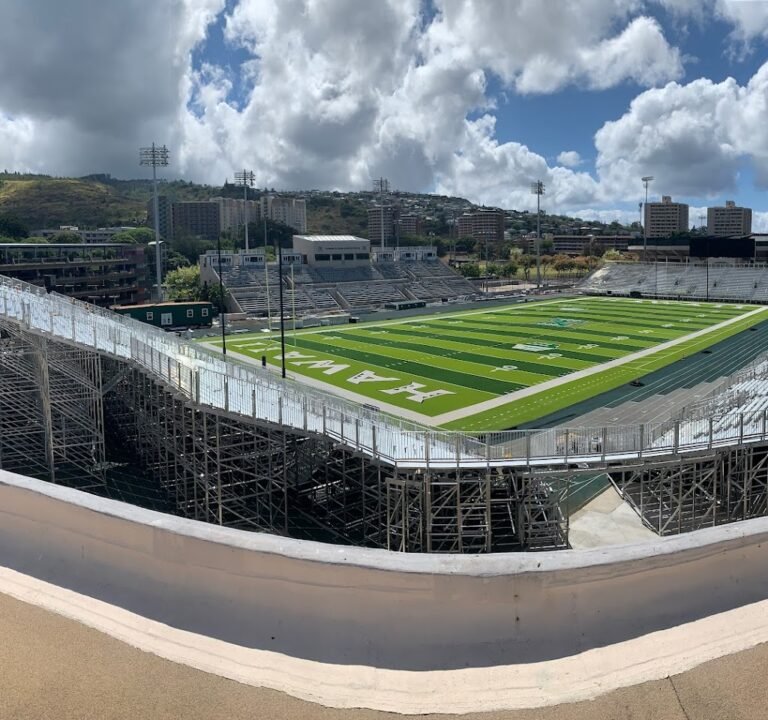 Soccer Field image 2