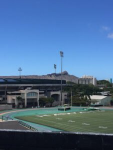Soccer Field image 1