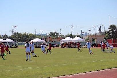 Soccer Field image 1