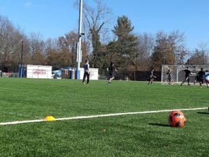 Soccer Field image 1