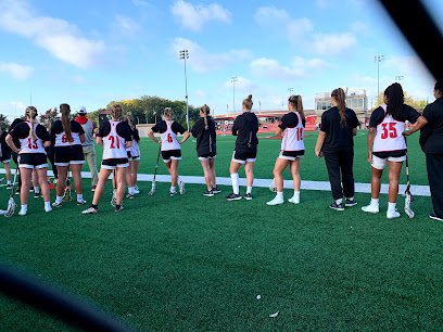 Soccer Field image 1