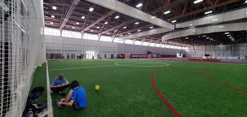 Soccer Field image 1