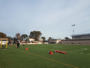 Soccer Field image 1