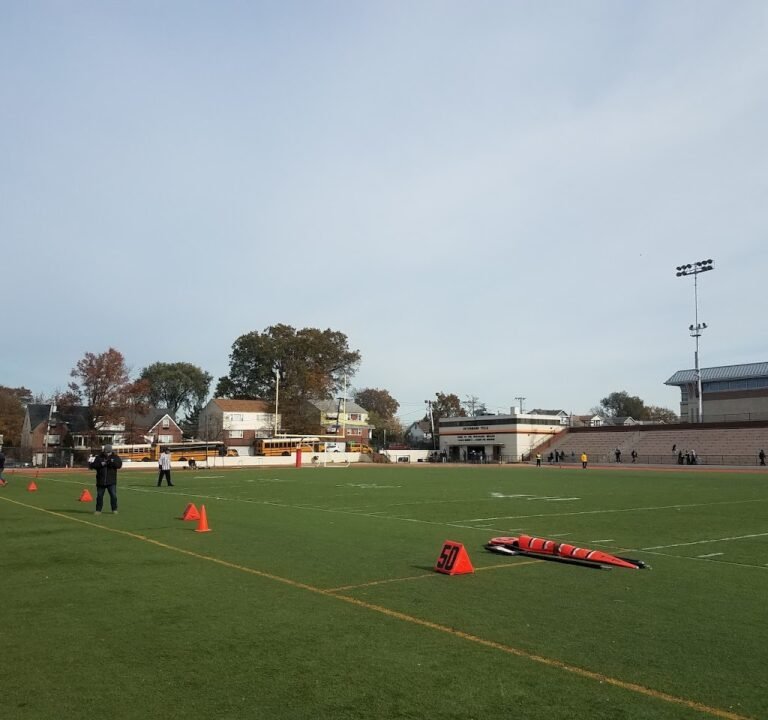 Soccer Field image 2