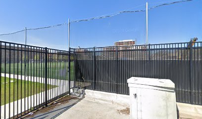 Soccer Field image 1