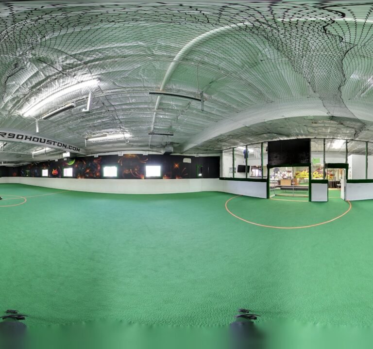 Soccer Field image 4