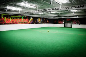 Soccer Field image 1