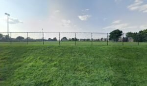 Soccer Field image 1