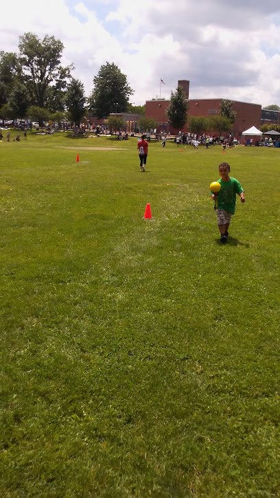 Soccer Field image 1