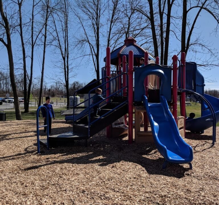 Soccer Field image 2