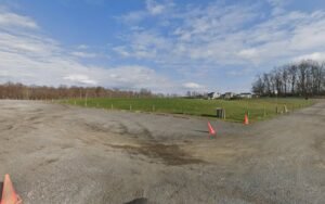 Soccer Field image 1