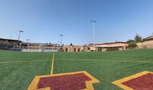 Soccer Field image 1