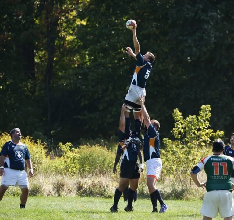 Soccer Field image 3