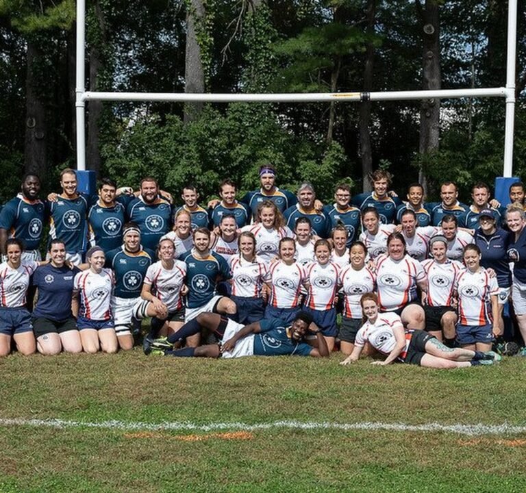 Soccer Field image 2