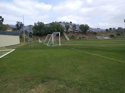 Soccer Field image 1