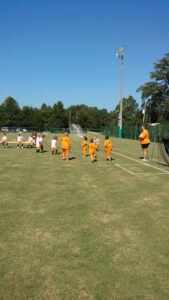 Soccer Field image 1