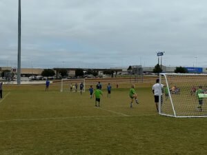 Soccer Field image 1