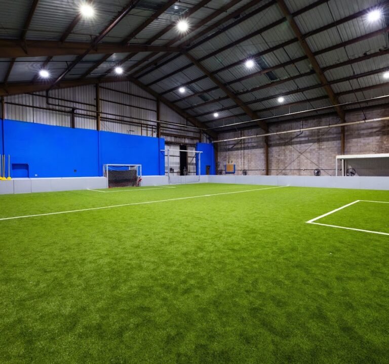 Soccer Field image 3