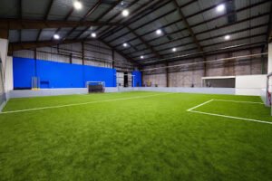 Soccer Field image 1