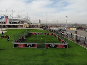 Soccer Field image 1