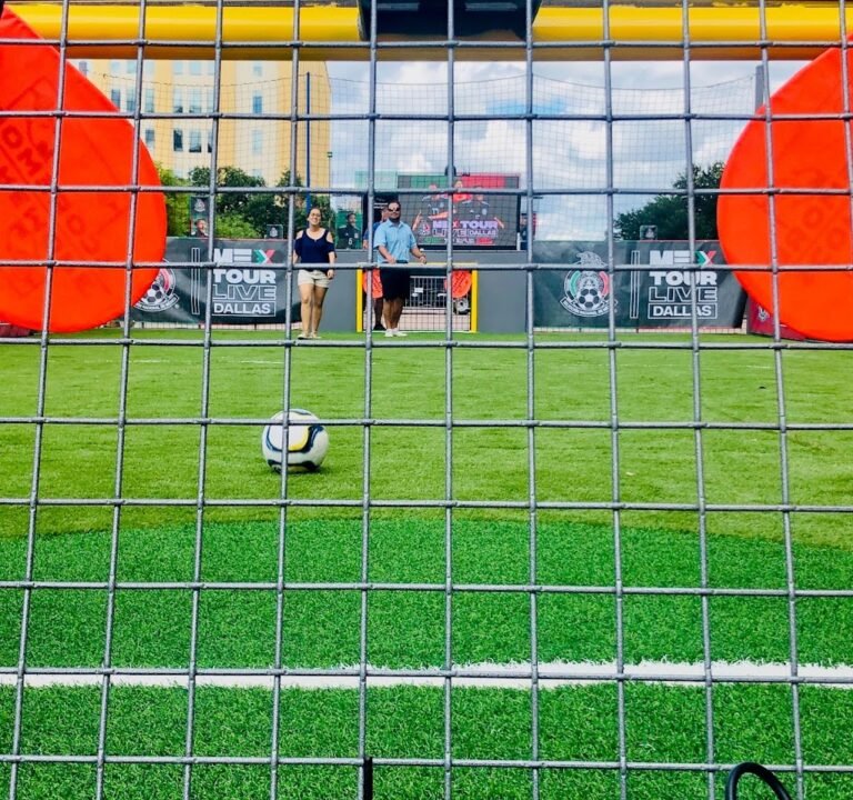 Soccer Field image 3