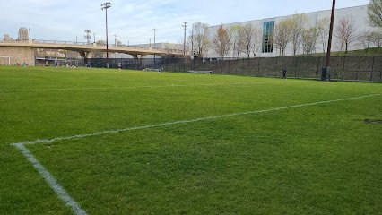 Soccer Field image 1