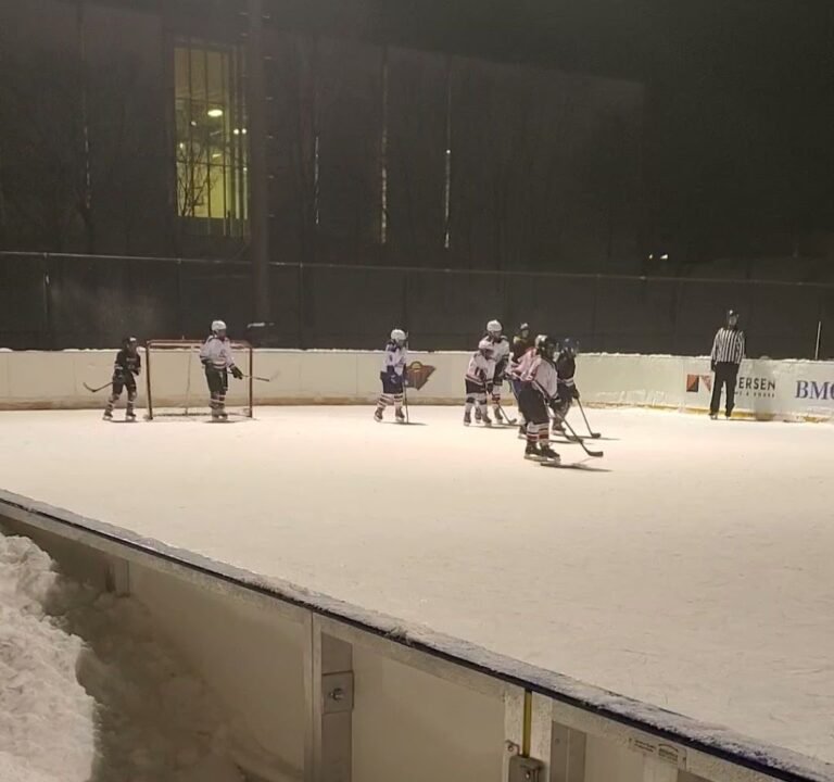 Soccer Field image 4