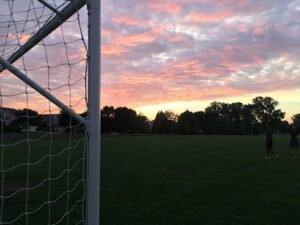 Soccer Field image 1