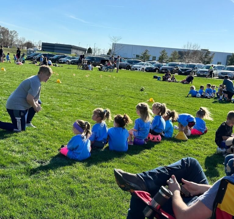 Soccer Field image 2