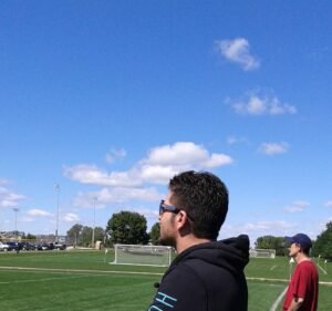Soccer Field image 3
