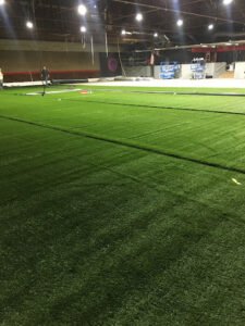 Soccer Field image 1