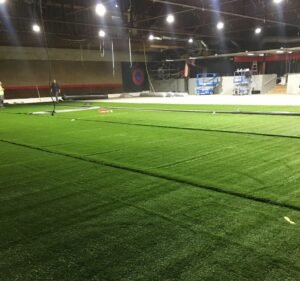 Soccer Field image 3