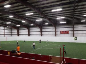 Soccer Field image 1