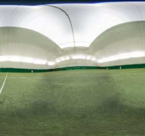 Soccer Field image 3