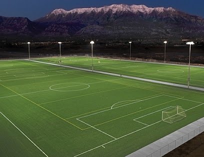 Soccer Field image 1