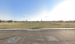 Soccer Field image 1