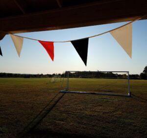 Soccer Field image 3