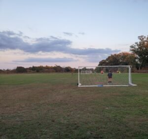 Soccer Field image 2