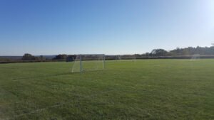 Soccer Field image 1