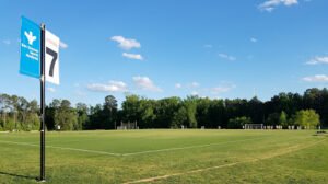 Soccer Field image 1