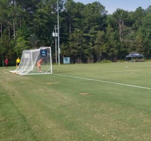 Soccer Field image 3