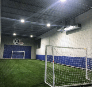 Soccer Field image 3